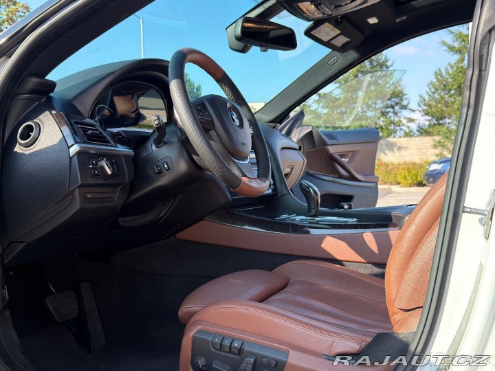 BMW 6 640d Gran Coupe 1800