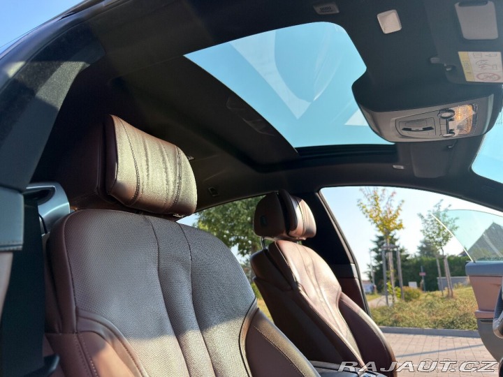 BMW 6 640d Gran Coupe 1800