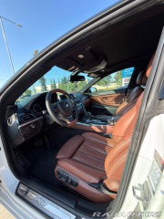 BMW 6 640d Gran Coupe 1800