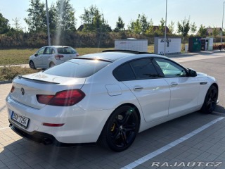 BMW 6 640d Gran Coupe 1800