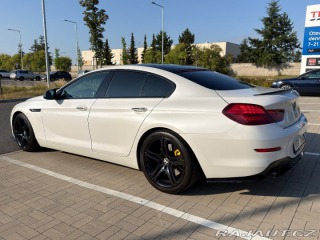 BMW 6 640d Gran Coupe 1800