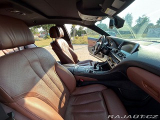BMW 6 640d Gran Coupe 1800