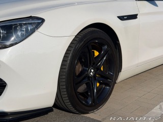 BMW 6 640d Gran Coupe 1800
