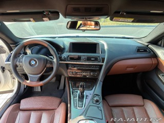 BMW 6 640d Gran Coupe 1800