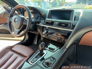 BMW 6 640d Gran Coupe 1800