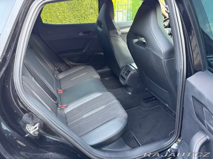Cupra Formentor 2,0 VZ 1800