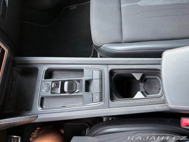 Cupra Formentor 2,0 VZ 1800