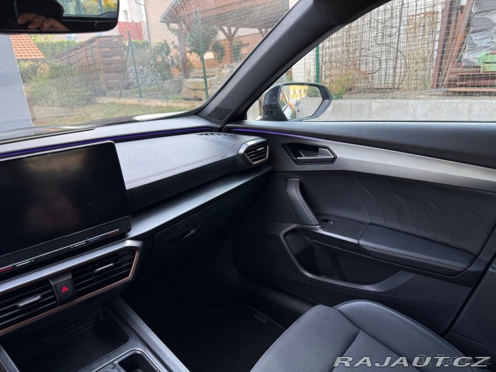 Cupra Formentor 2,0 VZ 1800