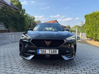 Cupra Formentor 2,0 VZ 1800