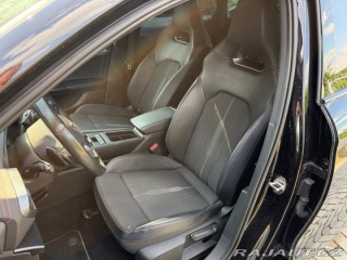 Cupra Formentor 2,0 VZ 1800