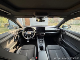 Cupra Formentor 2,0 VZ 1800