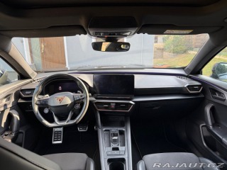 Cupra Formentor 2,0 VZ 1800