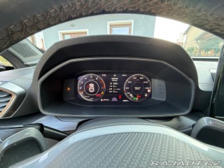 Cupra Formentor 2,0 VZ 1800