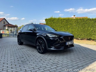 Cupra Formentor 2,0 VZ 1800