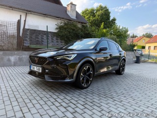 Cupra Formentor 2,0 VZ 1800