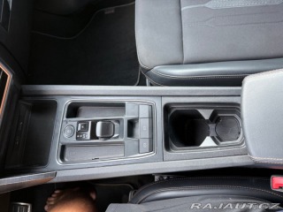 Cupra Formentor 2,0 VZ 1800