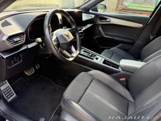 Cupra Formentor 2,0 VZ 1800