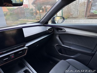 Cupra Formentor 2,0 VZ 1800