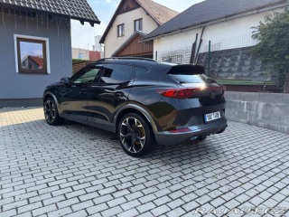 Cupra Formentor 2,0 VZ 1800