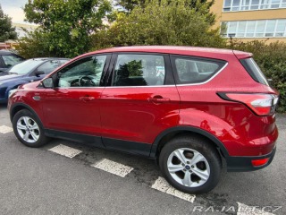 Ford Kuga 1,5 EcoBoost 2018
