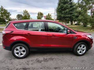 Ford Kuga 1,5 EcoBoost 2018