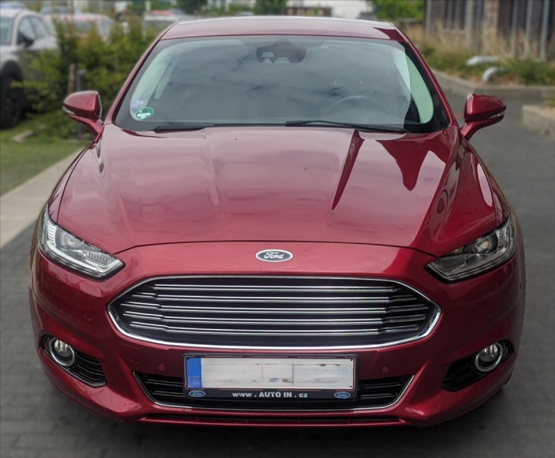 Ford Mondeo Vodní čerpadlo MAYLE pro