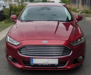 Ford Mondeo Vodní čerpadlo MAYLE pro