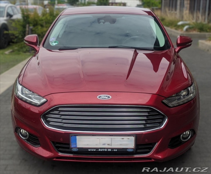 Ford Mondeo Vodní čerpadlo MAYLE pro 2015