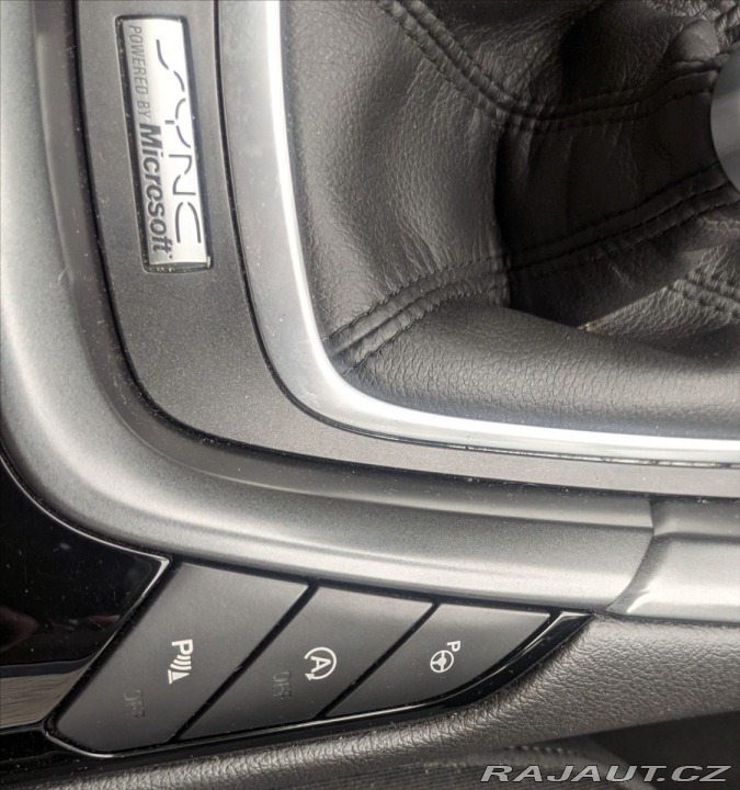 Ford Mondeo Vodní čerpadlo MAYLE pro 2015
