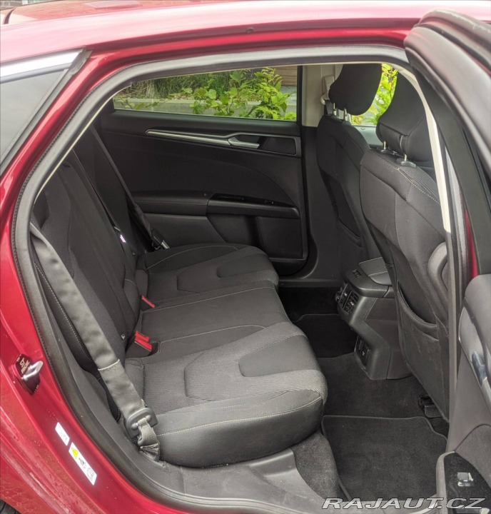 Ford Mondeo Vodní čerpadlo MAYLE pro 2015