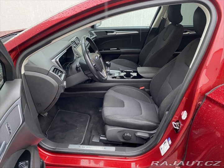 Ford Mondeo Vodní čerpadlo MAYLE pro 2015