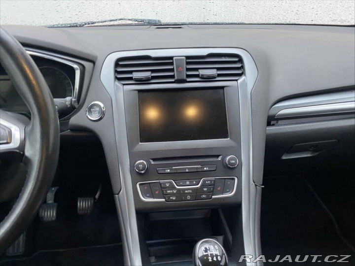 Ford Mondeo Vodní čerpadlo MAYLE pro 2015