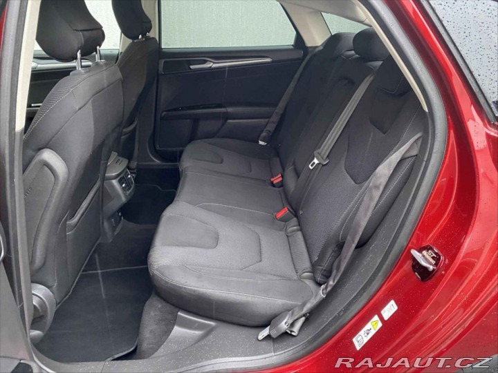 Ford Mondeo Vodní čerpadlo MAYLE pro 2015