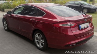 Ford Mondeo Vodní čerpadlo MAYLE pro 2015
