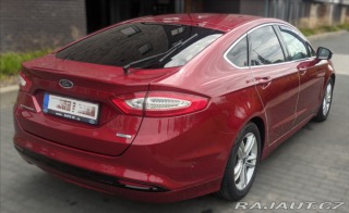 Ford Mondeo Vodní čerpadlo MAYLE pro 2015