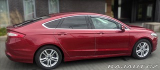 Ford Mondeo Vodní čerpadlo MAYLE pro 2015