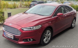Ford Mondeo Vodní čerpadlo MAYLE pro 2015