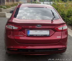 Ford Mondeo Vodní čerpadlo MAYLE pro 2015
