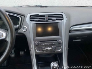 Ford Mondeo Vodní čerpadlo MAYLE pro 2015