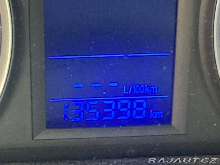 Hyundai i30 1,4 CW 2010