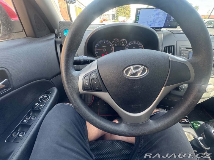 Hyundai i30 1,4 CW 2010