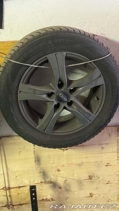 Hyundai i30 1,4 CW 2010