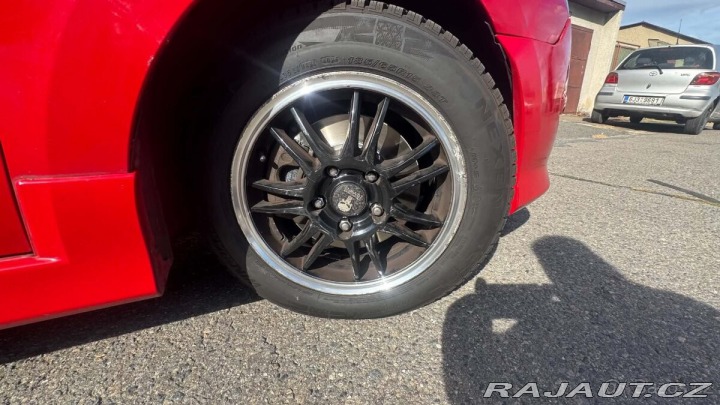 Hyundai i30 1,4 CW 2010