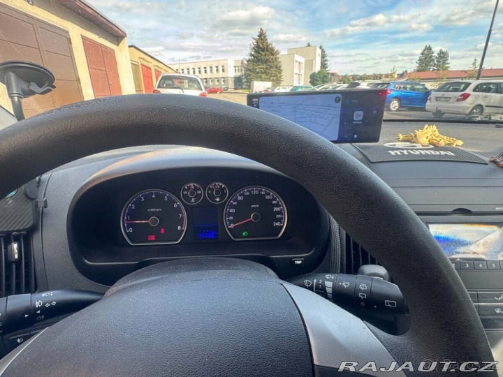 Hyundai i30 1,4 CW 2010