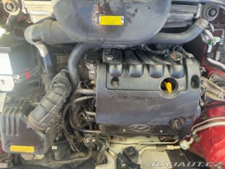 Hyundai i30 1,4 CW 2010