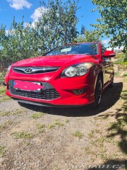 Hyundai i30 1,4 CW 2010