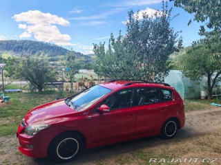 Hyundai i30 1,4 CW 2010