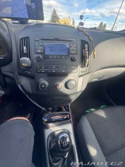 Hyundai i30 1,4 CW 2010
