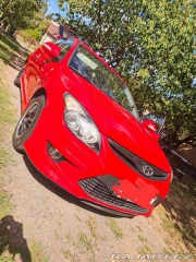 Hyundai i30 1,4 CW 2010