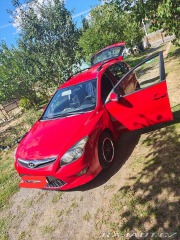 Hyundai i30 1,4 CW 2010